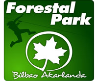 Forestal Park Akarlanda