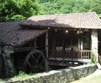 Gatz Museoa - Museo de la Sal