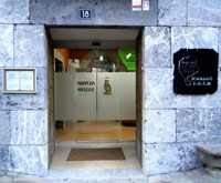 Hontza Museoa Fundazioa