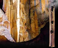 Isturitzeko Lezeak - Grottes d'Isturitz