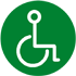 Accesible