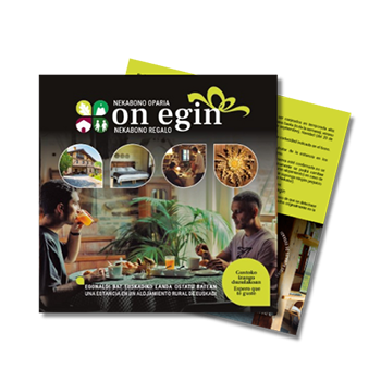 Imagen del NekaBono On Egin