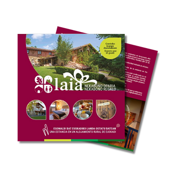 Imagen del NekaBono Laia