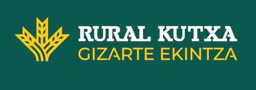 Logotipo de RuralKutxa
