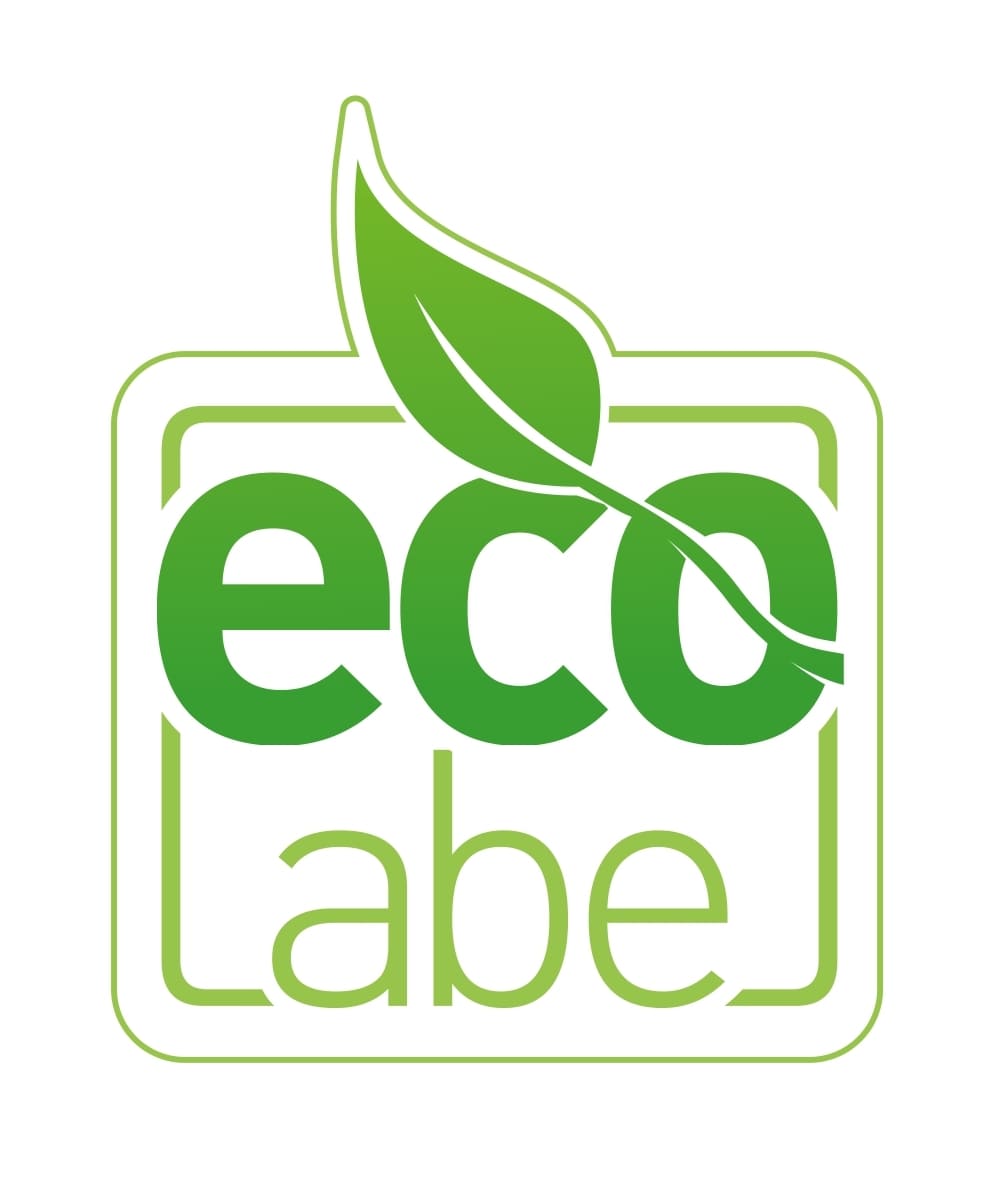 Logotipo de ecolabel