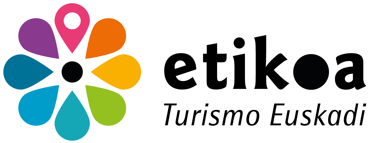 Logotipo del Código ético de Euskadi