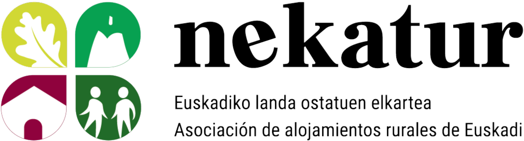 Asociación de alojamientos rurales de Euskadi