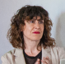 Imagen de Ane Cospedal