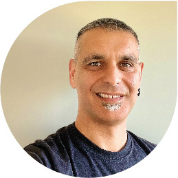 Imagen de Iban Lopitz