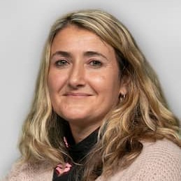 Imagen de Idoia Ezkurida