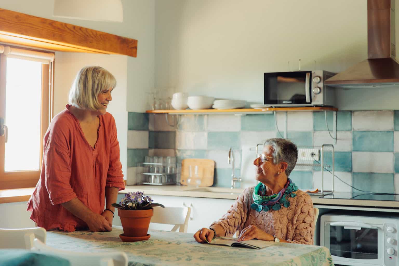 Acoger y celebrar la diversidad