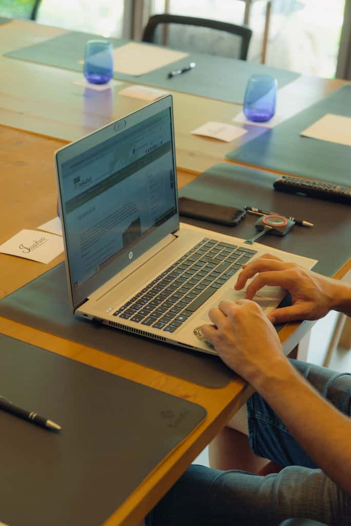 Comunicar las iniciativas sotenibles