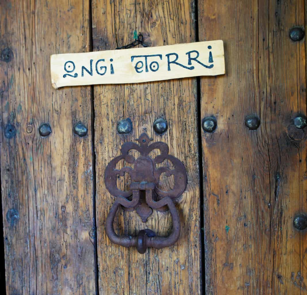 Fomentar el uso del Euskera