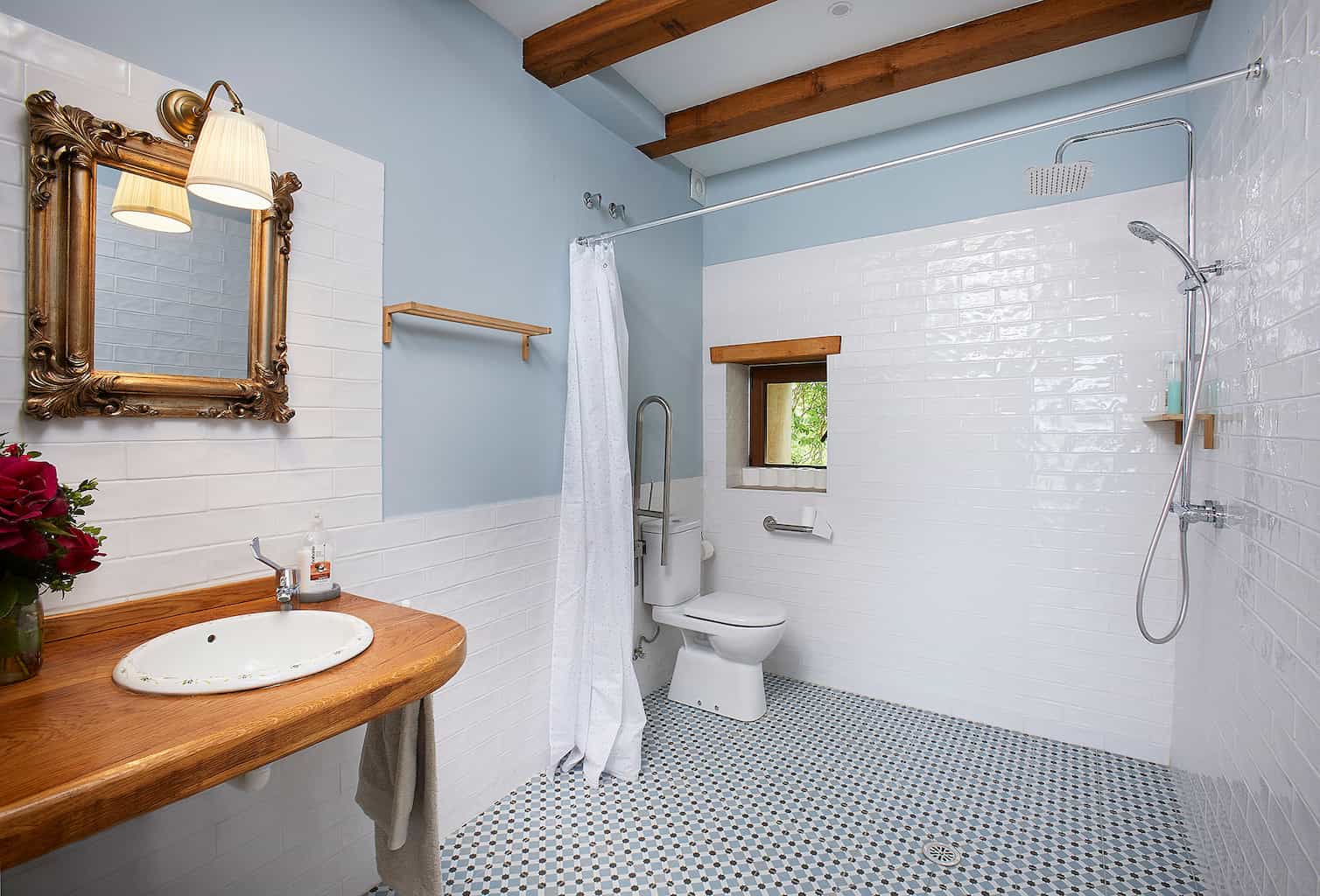 Mejorar la accesibilidad