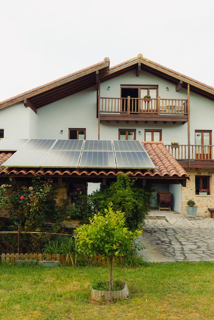 Reducir el consumo energético